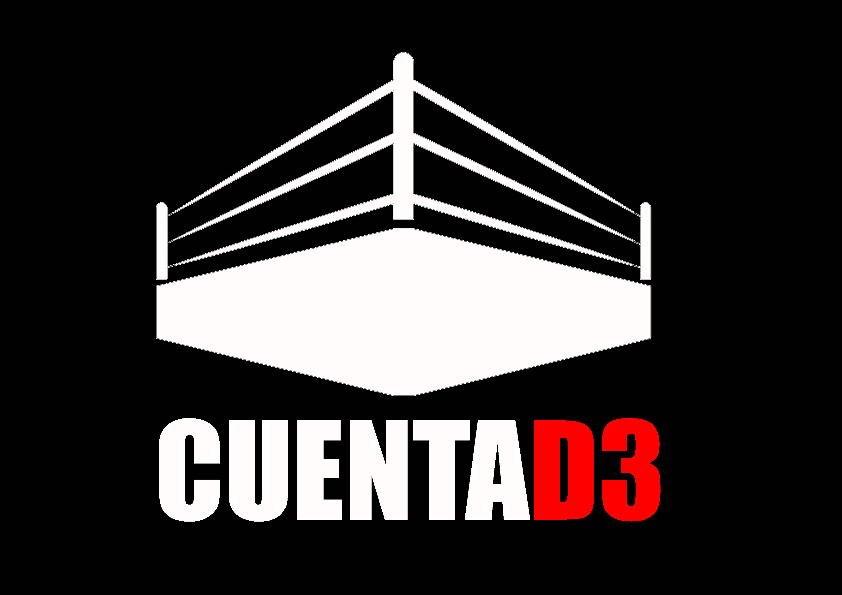 Logo CuentaD3